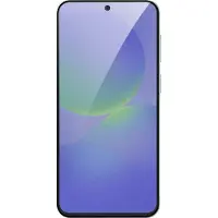 Just in Case Full Cover Samsung Galaxy A36/A56 Protège-écran de Confidentialité Noir