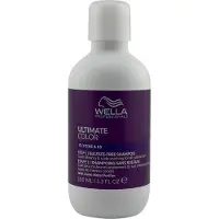 Wella Professionals Ultimate Color Shampoo 100ml