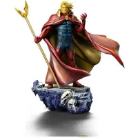Iron Studios Marvel Bds Art Scale 1/10 Adam Warlock 25 Cm Figure Multicolore