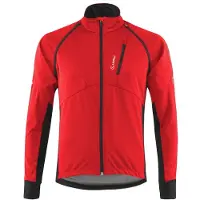 Loeffler Veste Zip-off San Remo Ab Light