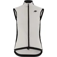 Assos Uma Gt Wind S11 Gilet Blanc M Homme