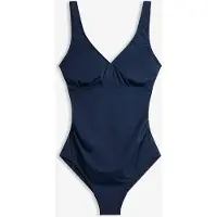 Bonprix Maillot de grossesse à encolure en V