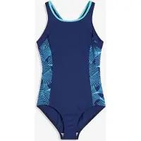 Bonprix Maillot 1 pièce sportif à séchage rapide