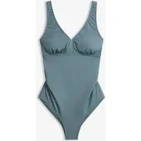 Bonprix Maillot de grossesse à encolure en V