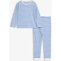 Bonprix Pyjama en coton doux