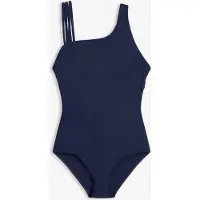 Bonprix Maillot sculptant une épaule, maintien léger