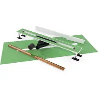Mydrain rigole de douche 70cm Brushed Rosegold
