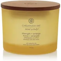 Yankee candle Ananas Noix de Coco