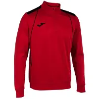 Joma Sweat à Demi-zip Championship Vii