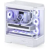 Jonsbo Boîtier Pc D400