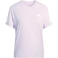 Adidas Adi365 Climacool Short Sleeve T-shirt Violet S Femme