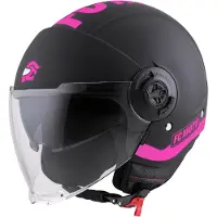 FC-Moto Ralgo Casque jet Taille