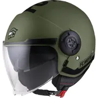 FC-Moto Ralgo Casque jet Taille