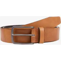 Brax Ceinture cognac, Unicolore