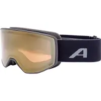 Alpina VENET QV noir noir -