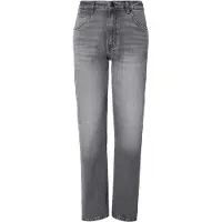 Wrangler Jean 'FRONTIER' gris denim