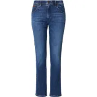 Wrangler 112378854 Texas Slim Fit Jeans Bleu 30 / 30 Homme