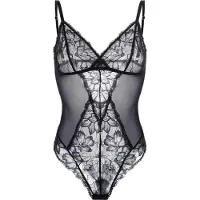Dorina Body noir