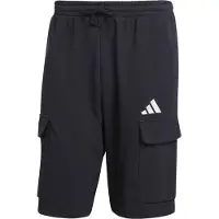 Adidas Pantalon de sport 'Feelcozy' noir