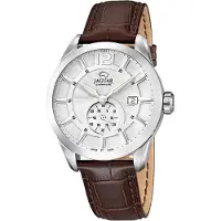 Jaguar montre Homme J663/1