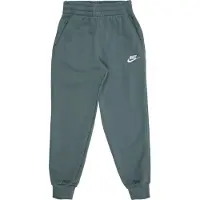Nike Pantalon 'CLUB' bleu