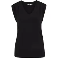 We fashion Haut noir