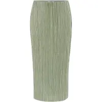 We fashion Jupe vert clair