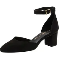 Marco Tozzi Escarpins noir