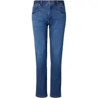 Wrangler 112378875 Greensboro Regular Fit Jeans Bleu 33 / 32 Homme