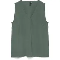 Vero Moda Haut 'VMAlva' sapin