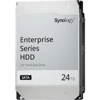 Synology HAT5320-24T (24 To, 3.5")