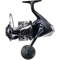 Shimano Stradic SWB, 10000HG, ambidextre, moulinet de pêche en mer, frein avant, STSW100HGB