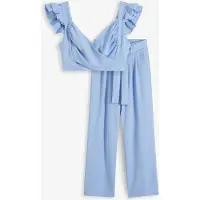 Bonprix Top et pantalon (ens. 2 pces)