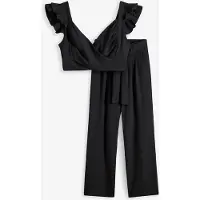 Bonprix Top et pantalon (ens. 2 pces)