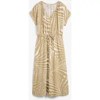 Bonprix Robe en jersey fluide
