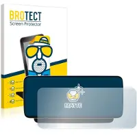 BROTECT Film de protection antireflet Protection d'écran mat