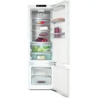Miele KF 7772 B