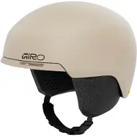 Giro - Casque de ski/snowboard - Taggert Mips Mat Stone - Taille 59 - 62.5 cm - Beige