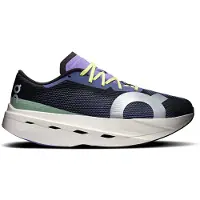 On Running - Chaussures de running - Cloudboom Volt M Black/Juniper pour Homme - Taille 41 - Violet