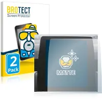 BROTECT Film de protection antireflet Protection d'écran mat