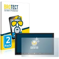 BROTECT Film de protection antireflet Protection d'écran mat