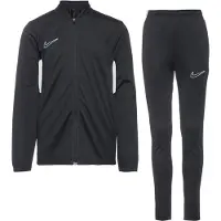 Nike Football Enfant - Survêtements, Noir - Taille 137 - 147 CM - Jersey de coton