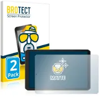 BROTECT Film de protection antireflet Protection d'écran mat
