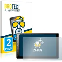 BROTECT Film de protection antireflet Protection d'écran mat