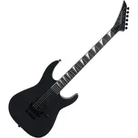 Jackson Soloist SL1A LTD Pro Plus Pure Metal EBO Satin Black
