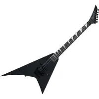 Jackson Rhoads RR1A LTD Pro Plus Pure Metal EBO Satin Black