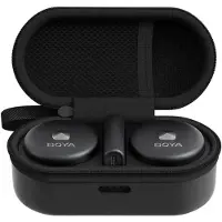 Boya Omic-u-b Wireless Microphone Argenté
