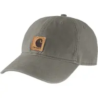 Carhartt Odessa Cap Gris