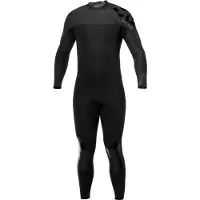 Bare Combinaison Humide De Plongée Revel 3/2 Mm
