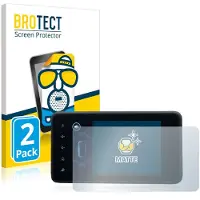 BROTECT Film de protection antireflet Protection d'écran mat